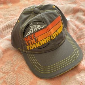 Disney Parks Hat